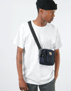 Carhartt WIP Essentials Cross Body Bag - Dark Navy