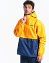 Patagonia Torrentshell 3L Pullover Jacket - Mango