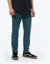 Vans Authentic Chino Stretch Trousers - Stargazer