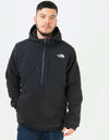 The North Face Denali Anorak 2 - TNF Black
