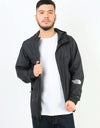 The North Face Mountain Light Windshell Jacket - TNF Black