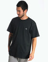 adidas Shmoo LG T-Shirt - Black/Green Tint