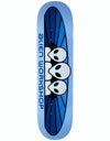 Alien Workshop Pastel Spectrum Skateboard Deck - 8"