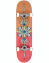 Enuff Flash Complete Skateboard - 8"