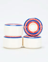 Muckefuck Vert Attack 98a Skateboard Wheel - 57mm