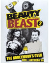 Girl Beauty and The Beast 2 DVD