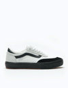 Vans Gilbert Crockett 2 Pro Skate Shoes - Pearl/Black