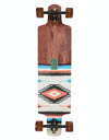 Arbor Flagship 2 Axis Longboard - 37" x 8.375