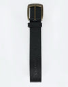 Globe Supply Belt - Black