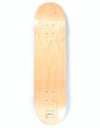 Route One Mini Logo 'X1 Shape' Skateboard Deck - 8.25"