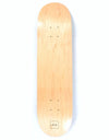 Route One Mini Logo 'X1 Shape' Skateboard Deck - 8.5"