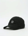 Route One Shade Cap - Black