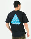 Zoo York All Seeing T-Shirt - Black