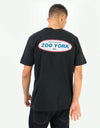Zoo York Workshop T-Shirt - Black