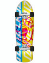 Santa Cruz Screaming Hand Overlay 80s Cruiser - 9.42" x 31.88"
