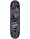 Primitive Silvas Butterfly Skateboard Deck - 8"