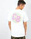 Colourblind Ishihara T-Shirt - White