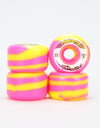 Speedlab MPS 101a Skateboard Wheel - 55mm
