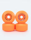 Speedlab Juggernautz 99a Skateboard Wheel - 60mm