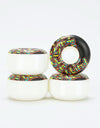 Blind Letter Drop Skateboard Wheel - 52mm