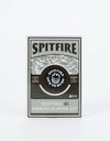 Spitfire Bighead Ltb Pin - Black/White