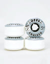 sml. Coffee Cruiser 78a Skateboard Wheel - 54mm