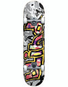 Blind Thunder Struck Mid Premium Complete Skateboard - 7.25"