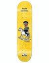 Enjoi x The New Deal Barletta What's The Deal R7 Skateboard Deck - 8.3
