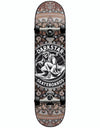 Darkstar Magic Carpet Complete Skateboard - 8"