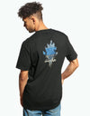 Chocolate Muse T-Shirt - Black