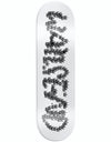 Isle Wallsend Skateboard Deck - 8"