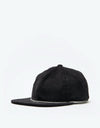 adidas Corduroy Cap - Black