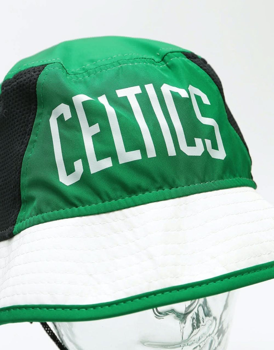 Boston celtics bucket hat cheap