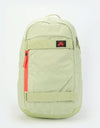 Nike SB Courthouse Skatepack - Olive Aura/Olive Aura/Bright Crimson
