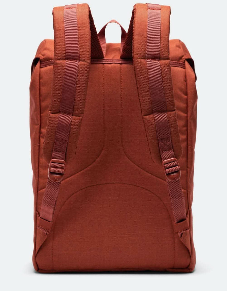 Herschel Supply Co. Buckingham Backpack Picante/Tan Route One