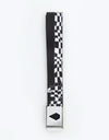 Volcom Stone Cut Web Belt - New Black