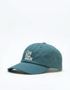 Vans Murphy Curved Bill Jockey Cap - Stargazer