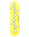 Prime Heritage x Turner x Gonz Birds Skateboard Deck - 8.25"