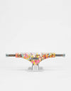 Krux Merlino DLK 8 Low Skateboard Trucks (Pair)