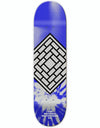 The National Skateboard Co. Classic Skateboard Deck - 8.75"