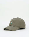 RIPNDIP Nermal Leaf Dad Cap - Olive