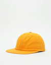HUF Overdye 6 Panel Cap - Gold