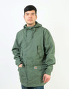 Carhartt WIP Battle Parka - Adventure