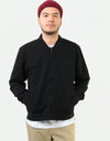 Emerica Bombs Away Jacket - Black