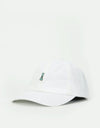 Diamond Supply Co. Fastener Sports Cap - Cream
