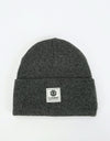 Element Dusk II Beanie - Asphalt Heather