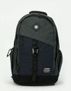 Element Cypress Backpack - Charcaol Heather