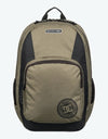 DC The Locker 23L Backpack - Fatigue Green