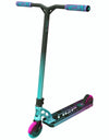 MGP VX 9 Neo Team Edition 4.8" Complete Scooter - Hydrazine