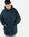 Volcom Renton Winter 5K Jacket - Navy